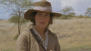 An <i>Out Of Africa</i> TV adaptation is in the works